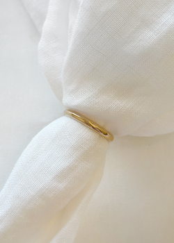 Bella Wren Jewelry Bliss Ring 2.6mm