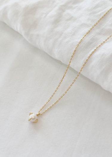 Bella & Wren Jewelry June Necklace