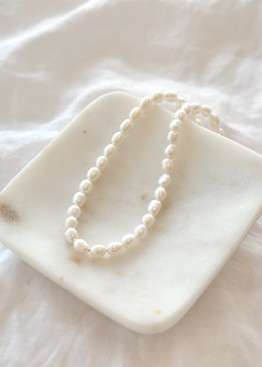Bella & Wren Jewelry Kauai Necklace