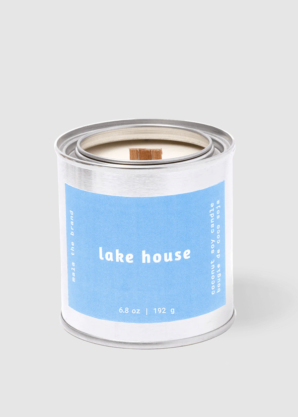 Mala The Brand | Lake House Candle 6.8oz
