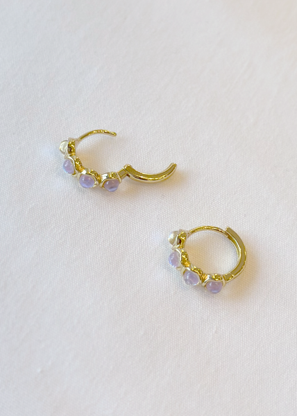 Luna piercing 2025 and fine jewelry