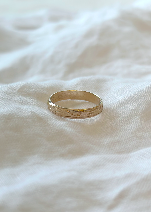 Bella & Wren Jewelry Malibu Ring