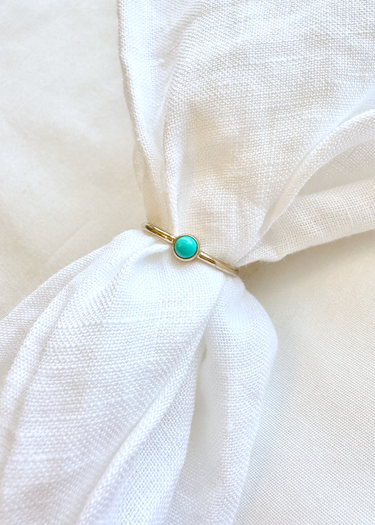 Bella & Wren Jewelry Marina Ring