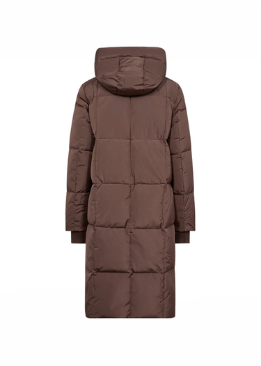 Nova Square Down Coat