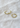 Bella & Wren Jewelry Pave Hoop | Day GV