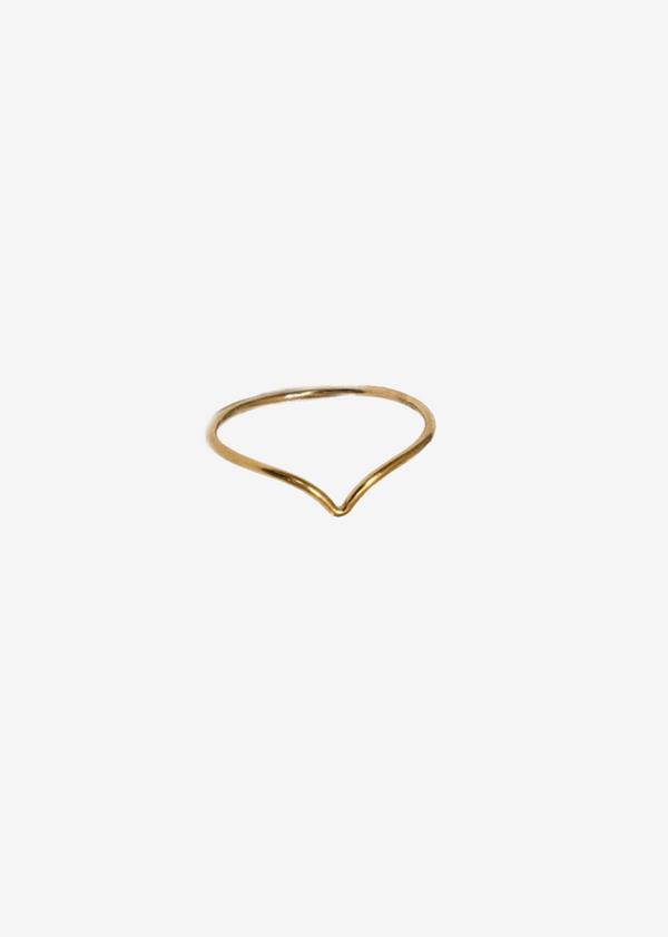 Victoria Stackable Ring