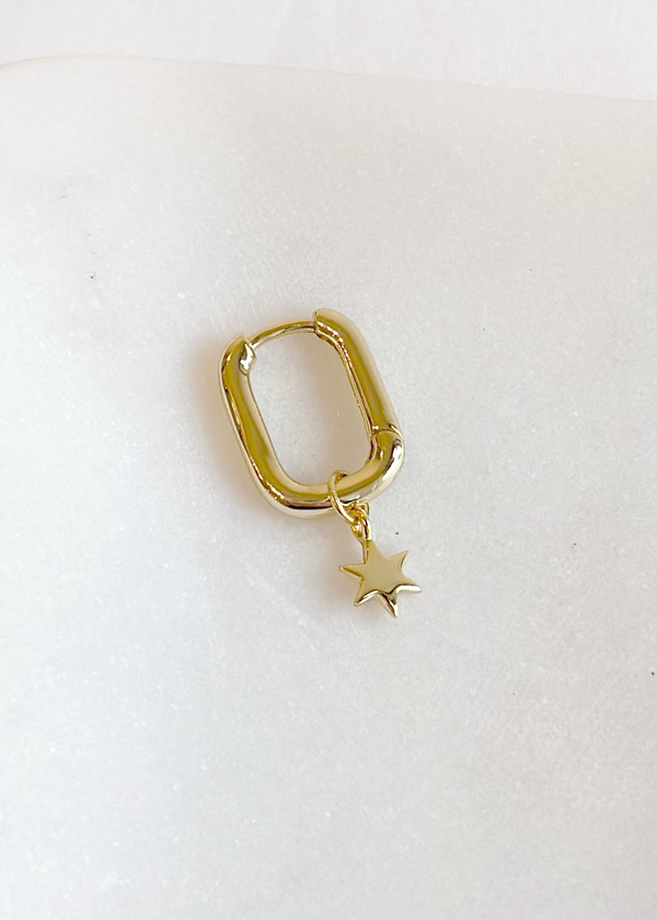 Bella & Wren Jewelry Star Charm