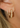 Leah Alexandra Aman Hoops | Gold & CZ