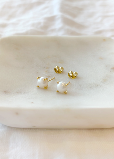 Bella & Wren Jewelry June Stud