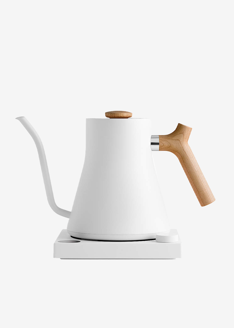 Fellow Stagg EKG Pour Over Kettle