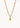 Olivine Necklace