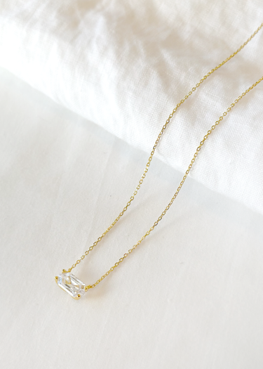 Bella & Wren Jewelry Praiano Necklace