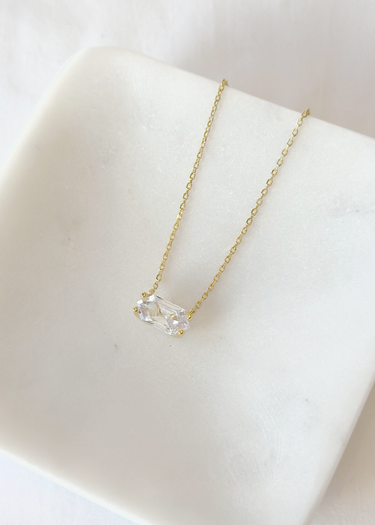 Bella & Wren Jewelry Praiano Necklace