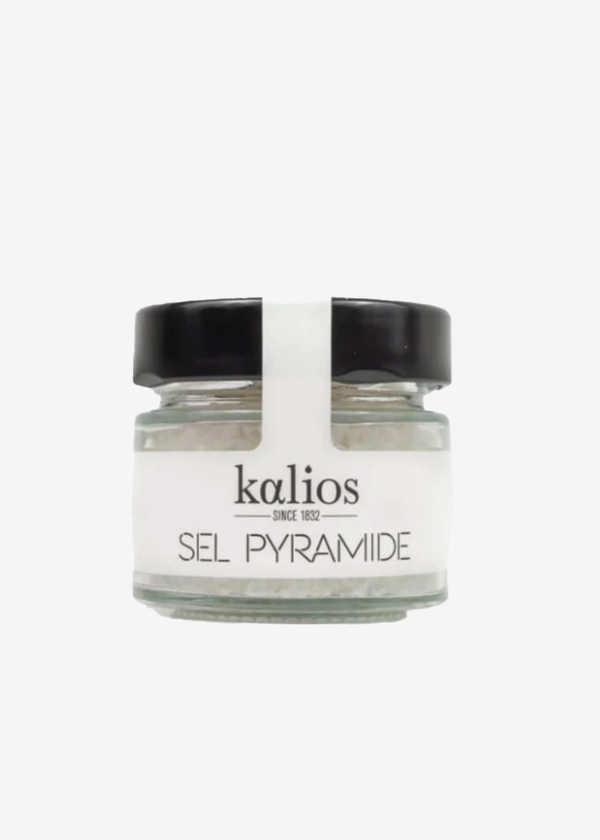 Kalios Pyramid Salt