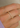 Leah Alexandra Aman Ring | Gold & CZ
