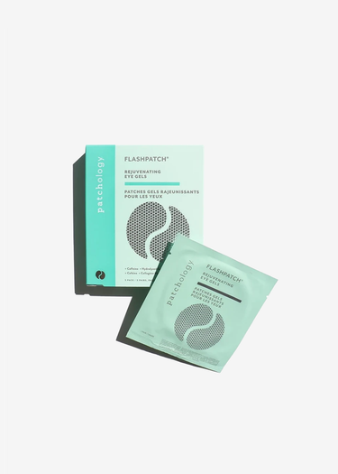 Patchology Flash Patch Rejuvenating Eye Gels