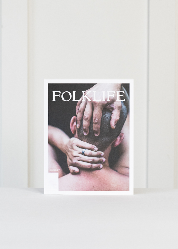 Folklife Magazine Vol.4