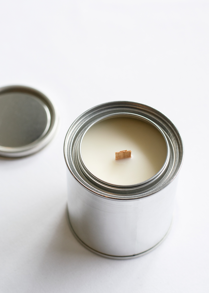 Mala the Brand Cereal Candle