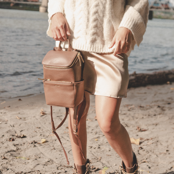 Your Perfect Bag For Fall