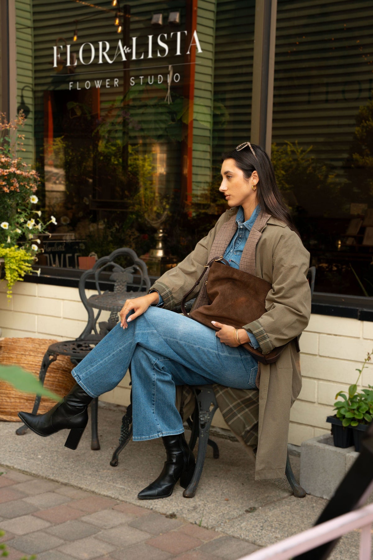 Bella & Wren Fall 2025 Staples