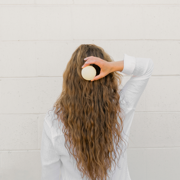 Why a Non-Toxic Haircare Regimen Matters