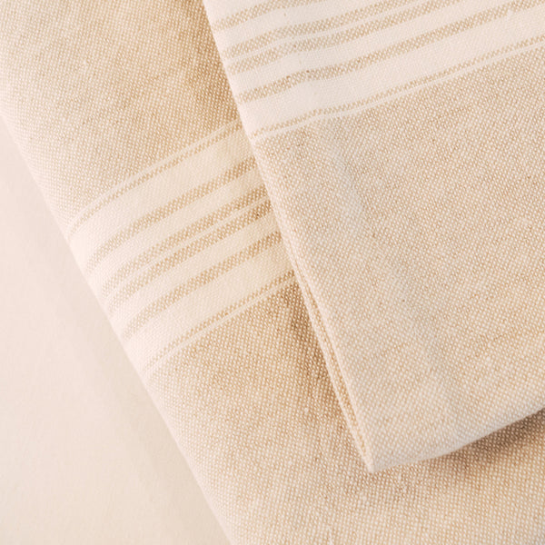 How sustainable is linen?