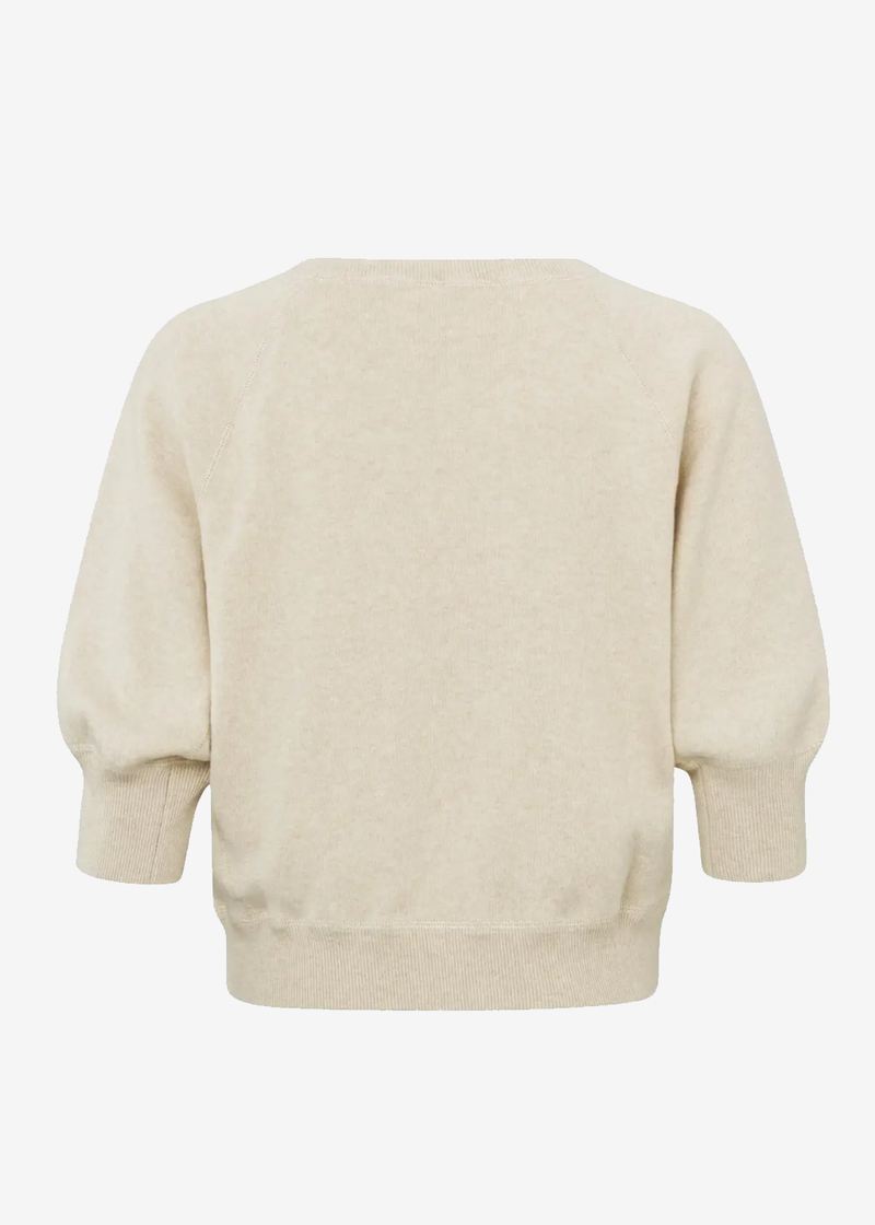 Yaya Raglan Sleeve Sweater