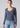 Dry Goods Pointelle Lace long Sleeve