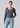 Dry Goods Pointelle Lace long Sleeve