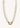 Beaded Necklace | Coconut