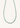 Gemstone Strand | Chalcedony