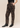 Belted Seam Pant