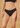 Huha Bikini Mineral Undies Black