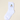 The Darling Effect | Embroidered Crew Socks - Book Nook