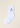 The Darling Effect | Embroidered Crew Socks - Book Nook