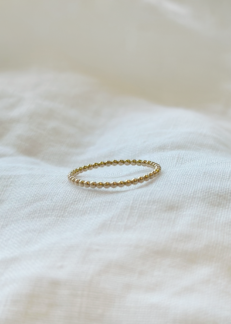Bella & Wren Jewelry Breeze Ring