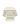 Bruna Stripe Linen Short Sleeve Sweater