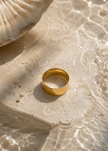Cruz Ring