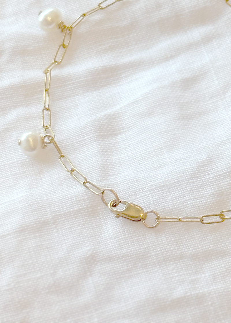 Bella & Wren Jewelry Dolce Bracelet