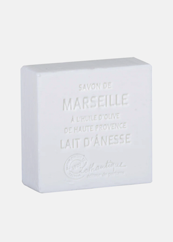 Lothantique Les Savons de Marseille - Donkey Milk
