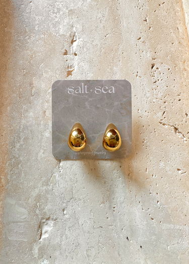 Droplet Earrings
