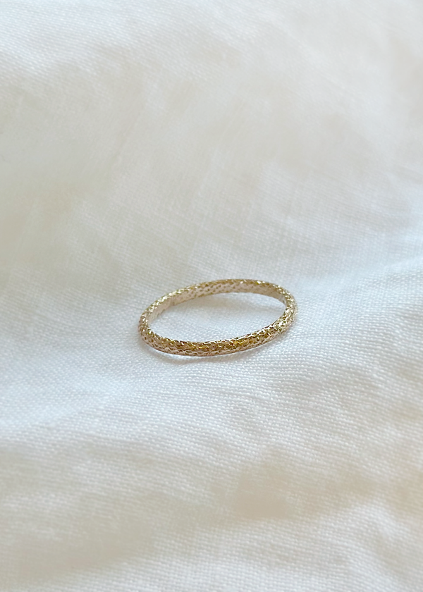 Bella & Wren Jewelry Dune Ring