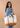 The Darling Canvas Tote Bag | Huddle Up