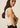 Helena Lace Trim Linen Tank