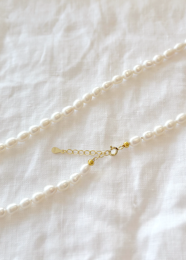 Bella & Wren Jewelry Kauai Necklace