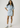 Logan Short Sleeve Western Dress