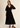 Long Openwork Cotton Dress