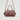 Ölend Mini Brooklyn Bag | Chocolate