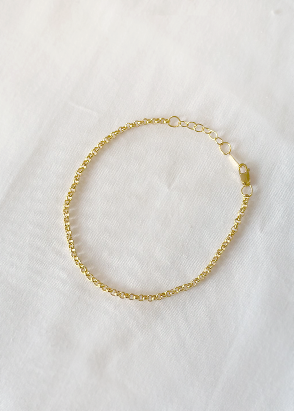 Bella & Wren Jewelry | Madrid Bracelet