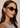 ZSupply Maison NO.3 Polarized Sunglasses | Olive-Gradient